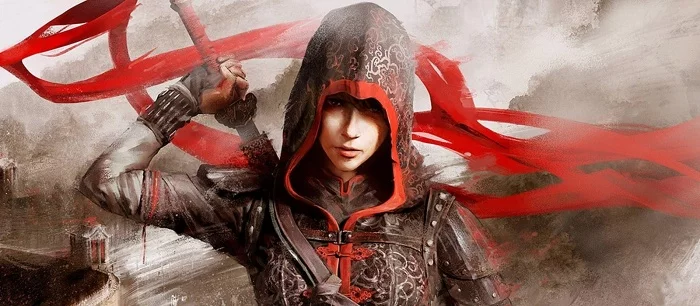 Фанат утверждает, что одна из частей Assassin’s Creed будет про Китай или Японию. Вот его аргументы