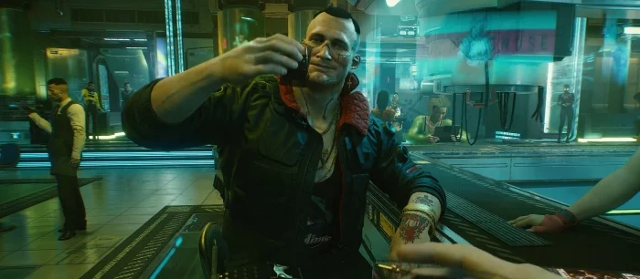 Фанаты Cyberpunk 2077 проводят ритуалы, чтобы игру не перенесли. Все из-за «проклятия 91 дня»