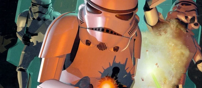 Фанаты создают ремейк культового шутера по «Звездным войнам» на Unreal Engine 4 (видео)