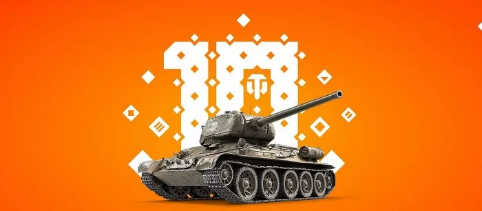 Фанаты World of Tanks отметят День танкиста 13 сентября в онлайн-формате