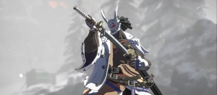 Файтинг Guilty Gear: Strive выйдет на PS5