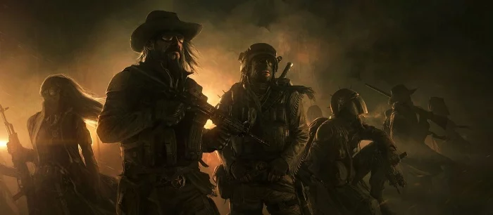 Где найти новых спутников в Wasteland 3