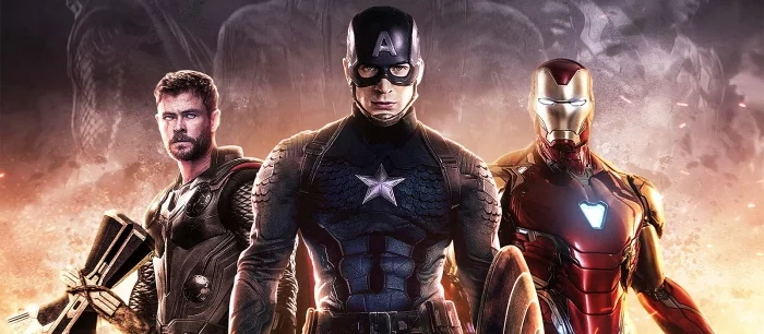 Героев Marvel's Avengers показали с внешностью актеров из фильмов «Мстители» от Marvel