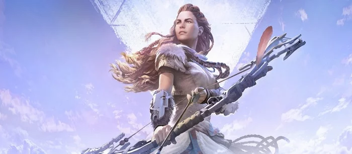 Геймер нарисовал героиню Horizon Zero Dawn и взорвал Reddit. Получилось очень реалистично