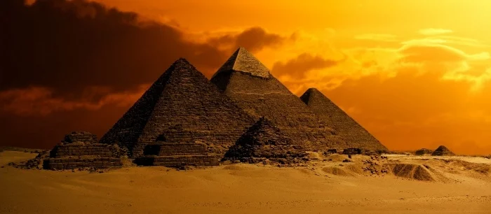 Геймерам предложили стать правителями Египта и построить пирамиду — анонсирована Pharaoh: New Era