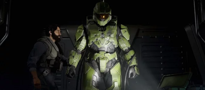Halo Infinite перенесли на следующий год