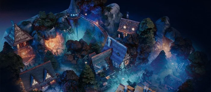 Халява: ежемесячная раздача ассетов для Unreal Engine 4 — Август 2020