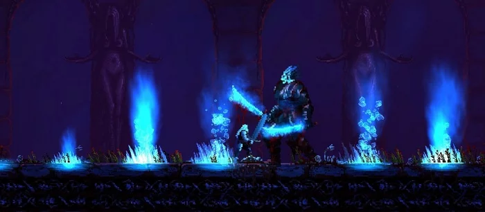 Халява: на ПК бесплатно раздают брутальный экшен с расчлененкой и тяжелым саундтреком