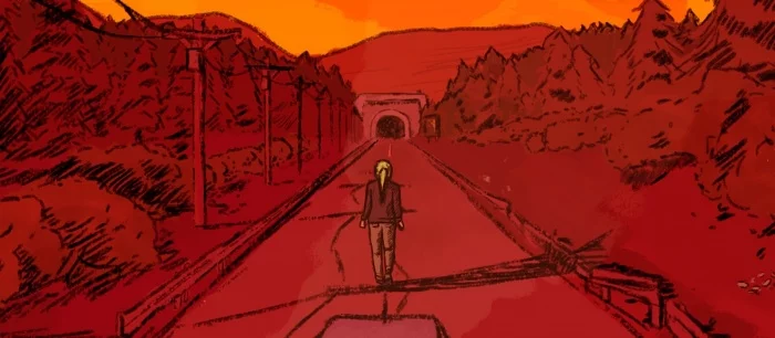 Халява: на ПК бесплатно раздают приключение в духе Firewatch