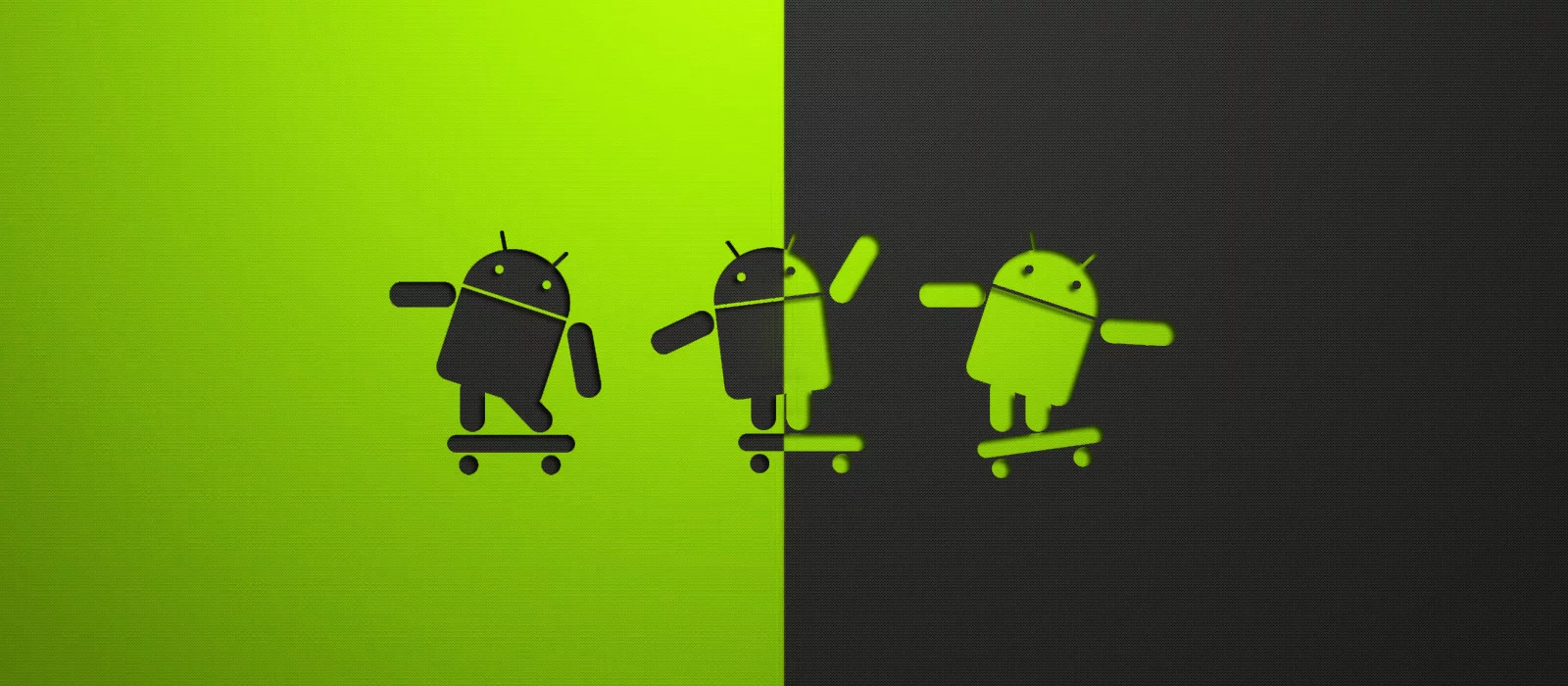 Android basics