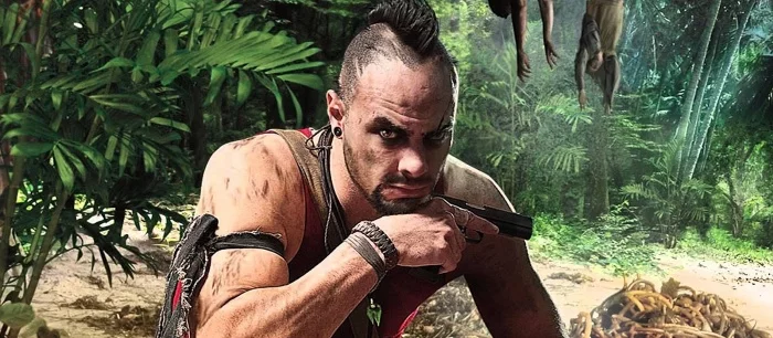 Художник показал Майкла Мэндо и Джейсона Момоа в качестве злодеев «Человека-паука 3»