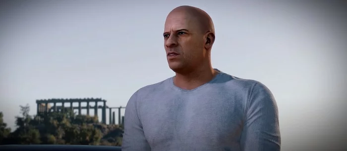 «Худшая игра для ПК» — в Steam разгромили гонку по «Форсажу» и сравнили её с Чернобыльской аварией