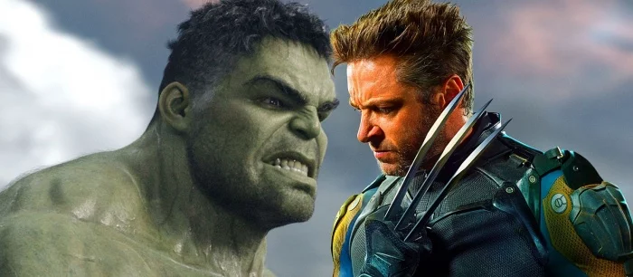 Хью Джекман уверен, что Росомаха победит Халка из «Мстителей»