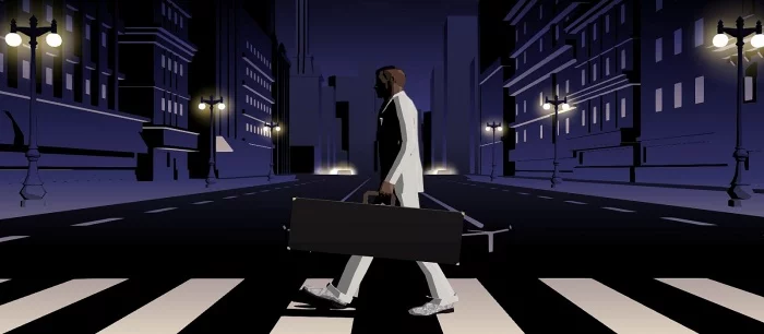 Игра про жестокого убийцу с раздвоением личности все-таки выйдет на Switch (слух)