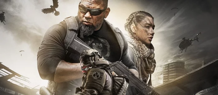 Игрокам в Call of Duty на Xbox пришлось скачать 66 ГБ патч, исправляющий графический глитч