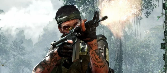 Игроки в Warzone увидели таинственную надпись на русском — это тизер новой Call of Duty