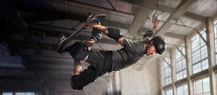 Инопланетяне и скейтборд: Activision выпустила финальный трейлер Tony Hawk's Pro Skater 1+2 (видео)