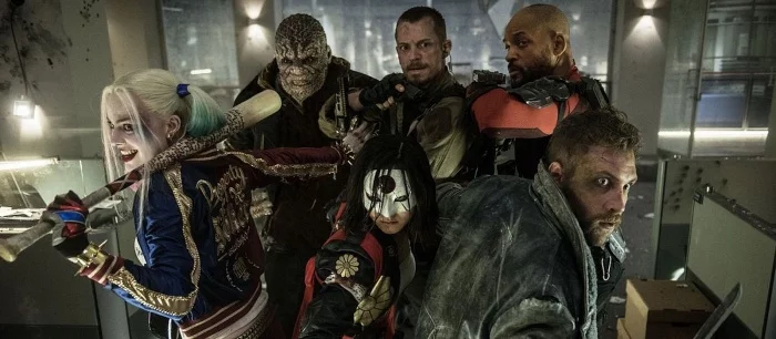 Инсайдер рассказал, когда ждать релиз игры по «Отряду самоубийц» (слух)