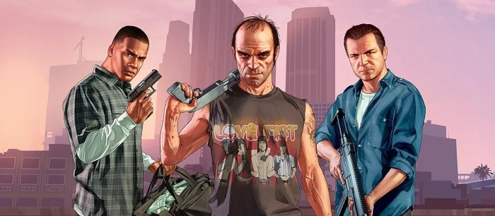 Из Rockstar Games ушел сценарист и продюсер GTA. Он проработал в компании почти 20 лет