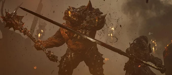 Как победить всех боссов в Mortal Shell — тактики, советы, прохождение