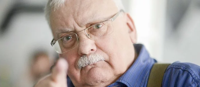 Как торговец текстилем Пан Сапковский стал автором «Ведьмака». История создания культовой книжной саги