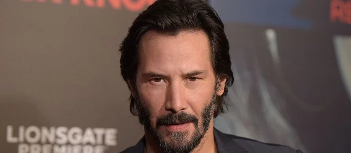 Киану Ривз признался, какого супергероя Marvel он всегда мечтал сыграть