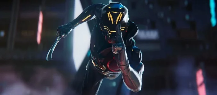 Киберпанк, расчленёнка и паркур в одном. Игрокам предлагают зарегистрироваться на ЗБТ в Ghostrunner