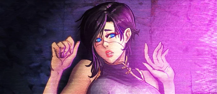 Киберпанк, ужасы и сексуальные девушки — вышел релизный трейлер Sense: A Cyberpunk Ghost Story