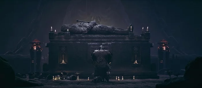 Критики оценили Mortal Shell: неидеальный, но приятный клон Dark Souls