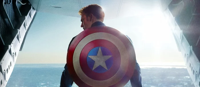 Marvel показала, как Капитан Америка использует свой щит, когда не сражается с врагами