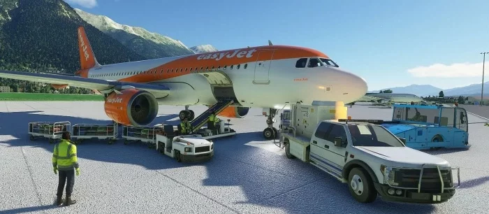 Microsoft Flight Simulator принесет 2,6 млрд $ продаж игрового железа