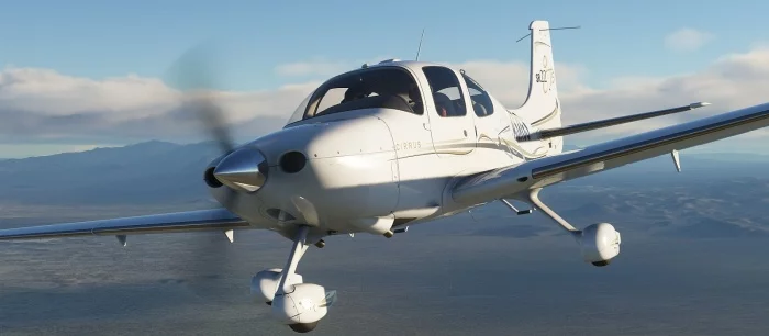 Microsoft Flight Simulator уже стала одной из лучших игр этого года. Вот что о ней говорят