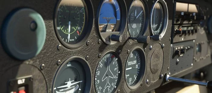 Microsoft показала, как развивался Flight Simulator: от убогой графики до фотореализма (видео)