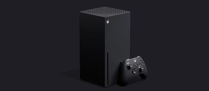 Microsoft показала меню Xbox Series X: ускоренная работа, социальные функции и не только