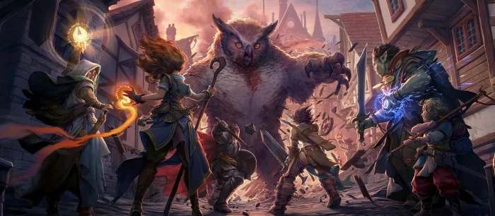 Мнение о Pathfinder: Kingmaker на PS4. Русский хардкор на геймпаде