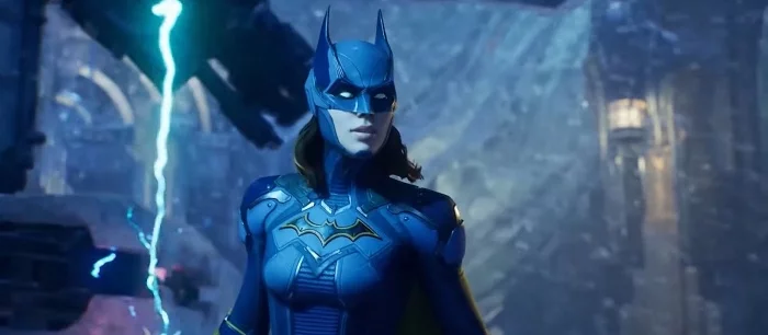 МНЕНИЕ: Почему игроки хейтят Gotham Knights. Сломали систему, уничтожили боевку