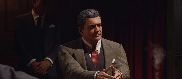 Много геймплея Mafia: Definitive Edition — первый час из ремейка и сравнение с оригиналом