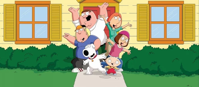 Моддер превратил безумное семейство из Resident Evil 7 в «Гриффинов» (видео)