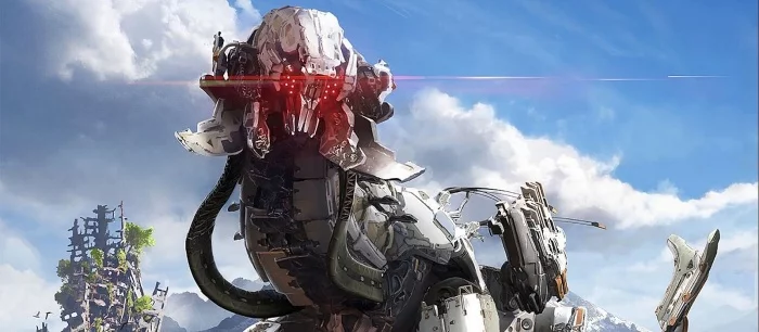 Моддер улучшил производительность PC-версии Horizon Zero Dawn