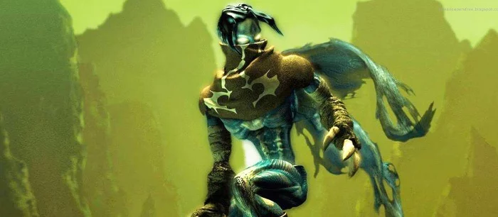 На ПК выпустили фан-ремастер культовой Soul Reaver. В нем убрали «мыло» и прокачали графику