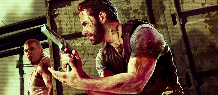 На Reddit посчитали, сколько людей убил Макс Пэйн за все три игры. Хитмэн в пролете