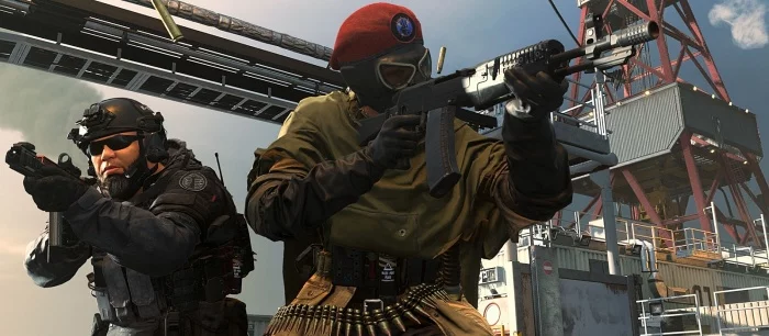 На Reddit рассказали, как уменьшить объем Call of Duty и других больших игр без потерь