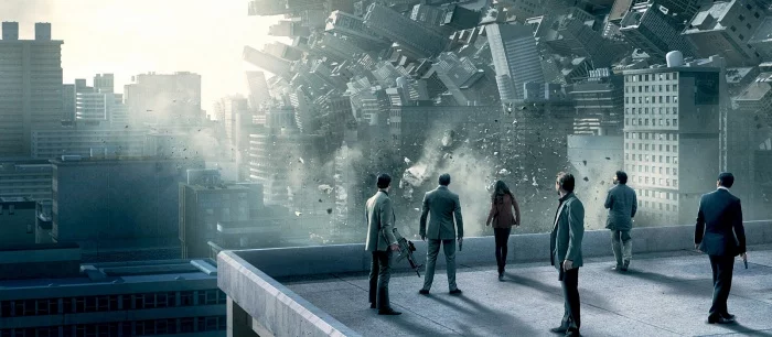 «Начало» Кристофера Нолана получит спин-офф (слух)