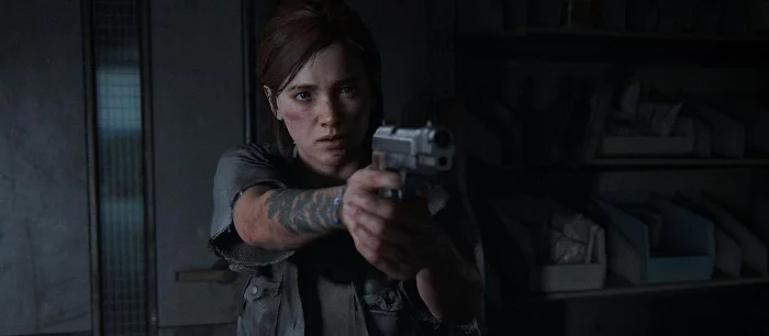 Naughty Dog отметила «невероятный» косплей Элли из The Last of Us Part 2