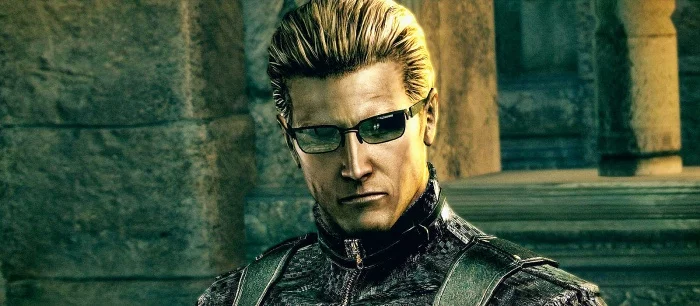 Netflix официально анонсировал сериал Resident Evil. Он про детей Вескера