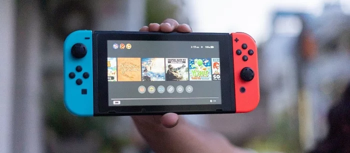 Новой Nintendo Switch быть! Появилось подтверждение от регулятора