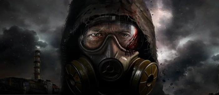 Неопубликованный арт S.T.A.L.K.E.R. 2 и другие концепты нашли на странице художника GSC