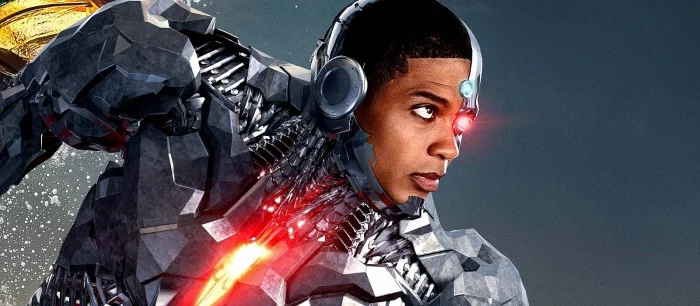 Новый кадр «Лиги справедливости» показал вырезанную сцену с Киборгом