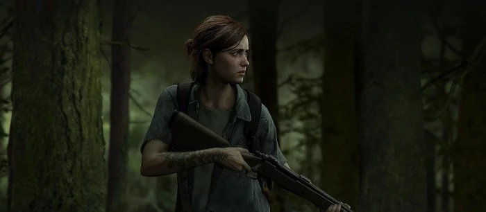 Новый патч для The Last of Us: Part 2 сможет превратить игру в Borderlands или пиксельный боевик