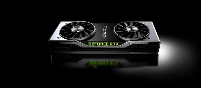 NVIDIA намекнула, когда анонсирует видеокарты следующего поколения